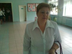 Ирина Дыгас