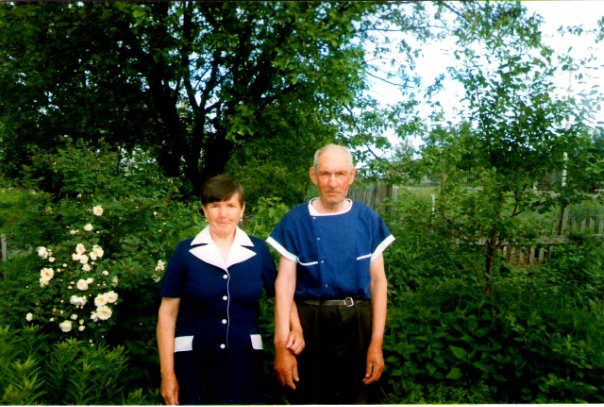 Стихи Моей Мамы