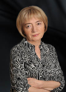 Лариса Дзугутова