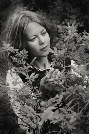 Екатерина Цара