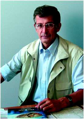 Камиль Зиганшин