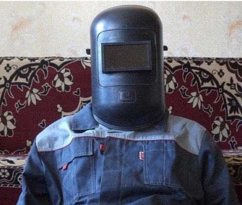 Эдуард Галеев