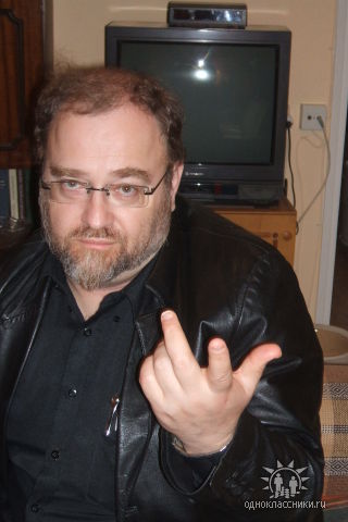 Эдуард Меламедман