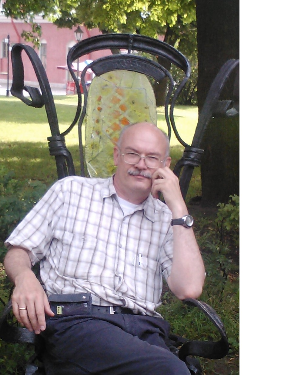 Эдуард Штэйн