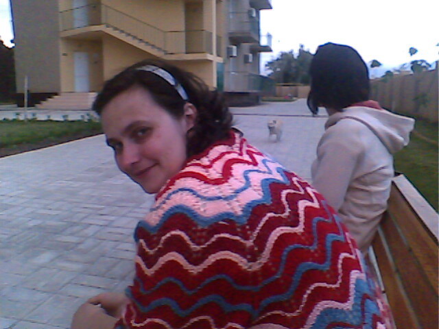 Лена Игнатова