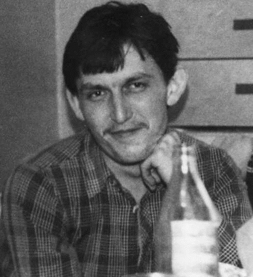 Пупкин Ефграф