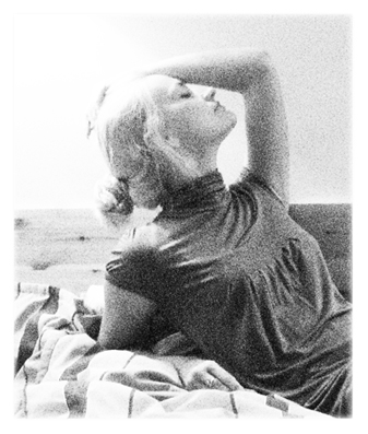Елена Гордон