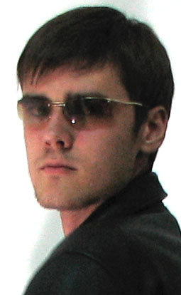 Егор Камелев