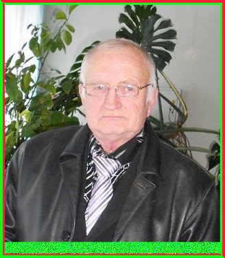 Павел Еготинцев