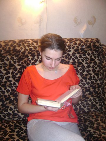 Катерина Лазарева