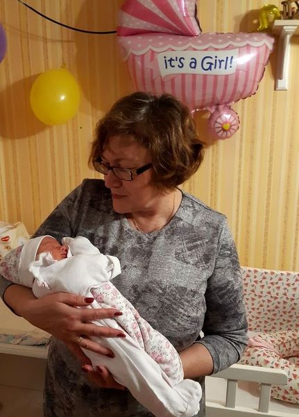 Екатерина Колючкина