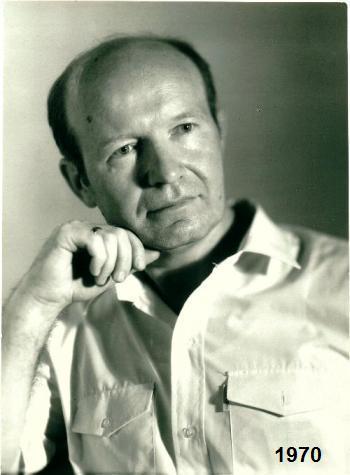 Евгений Никонов