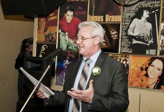 Виктор Валентинович Машинский