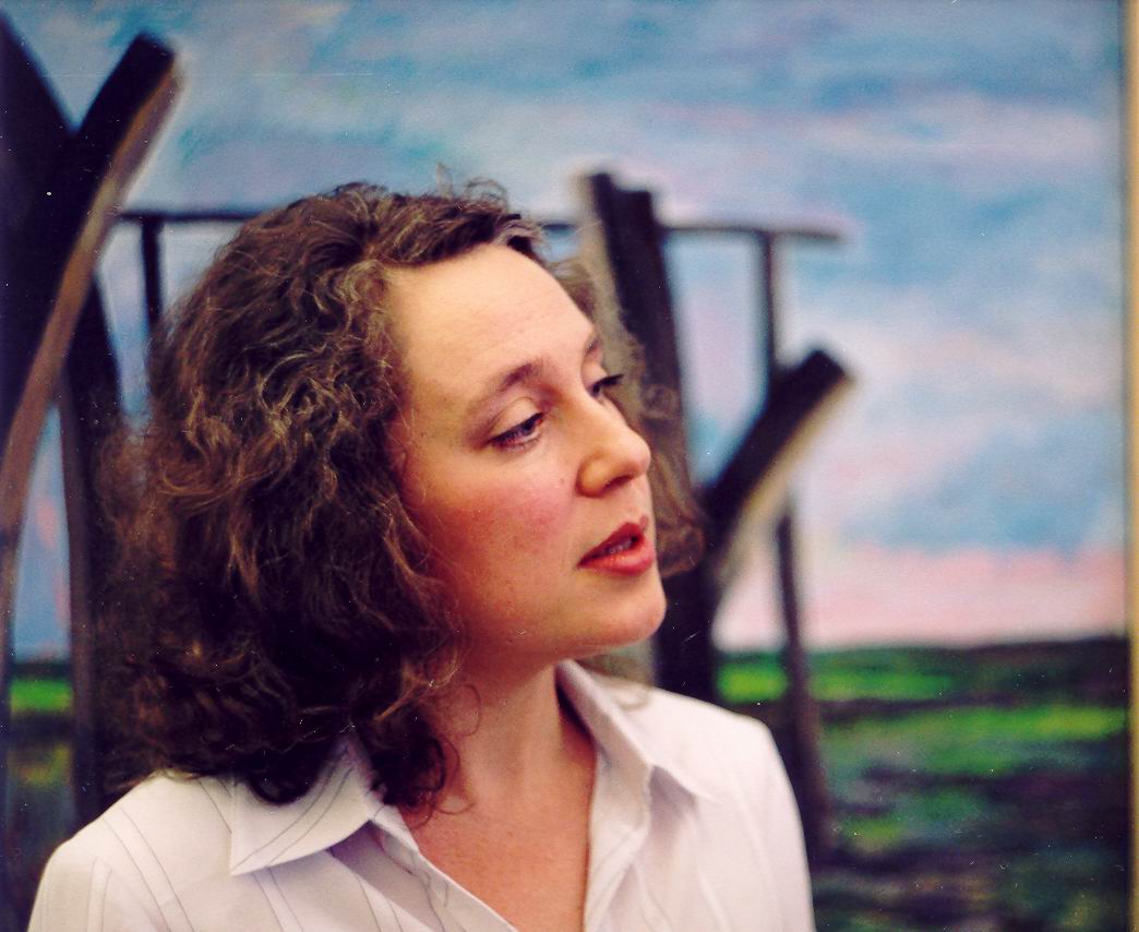 Елена Батенкова