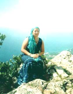 Елена Громова Русич