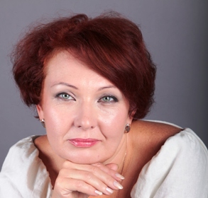 Ольга Тичер