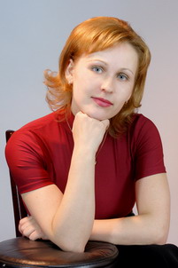Елена Петро