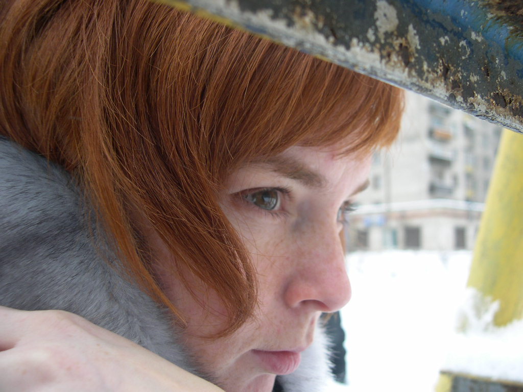 Лена Прокофьева