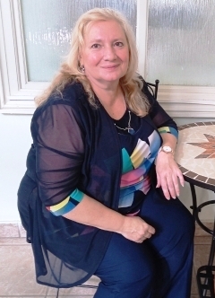 Елена Владимировна Сомова