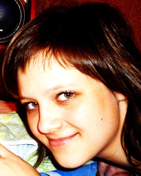 Елена Тележкина