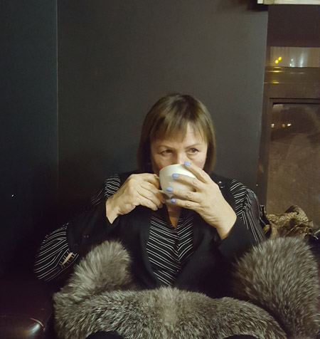 Айрени