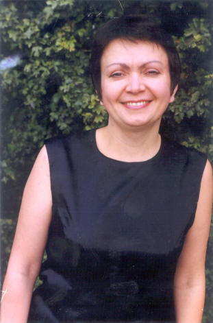 Елена Узун