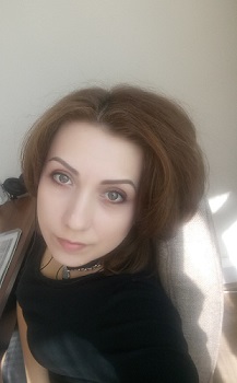 Елена Глазова