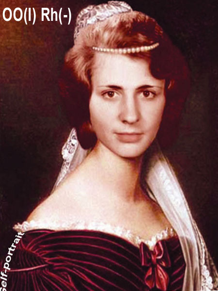 Елена Кордикова