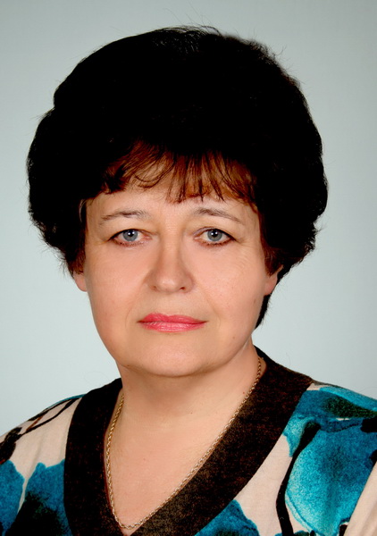 Елена Кулиева