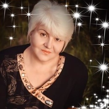 Елена Мазненко