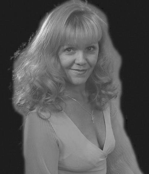 Елена Одинцова