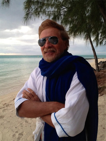 Виктор Денисов