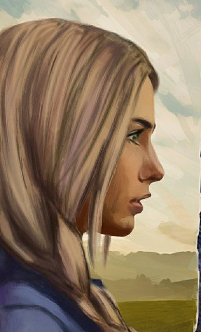 Елена Володина Фэнтези