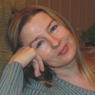 Елена Зимовец