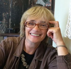 Елена Боборико