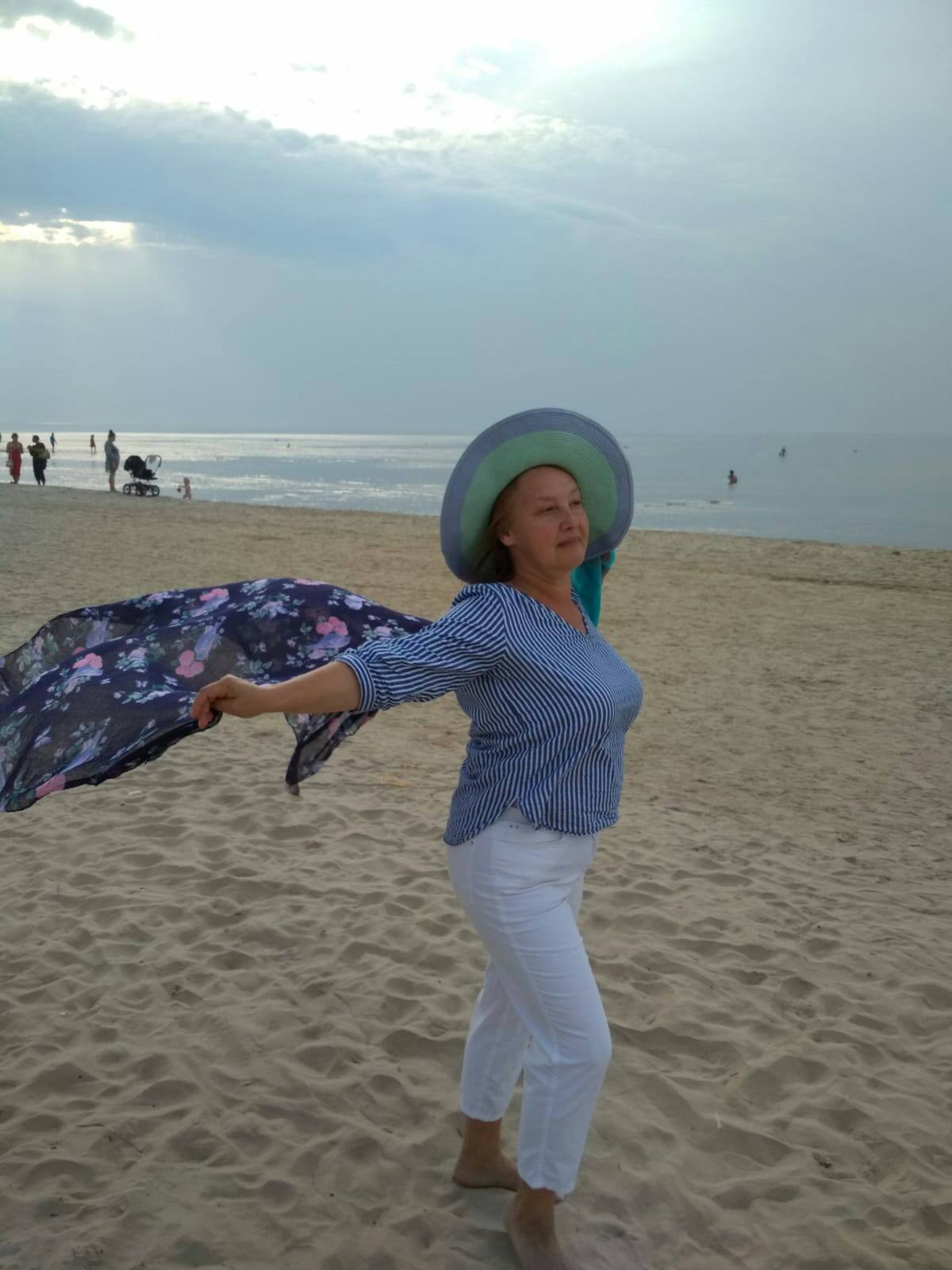 Елена Таева