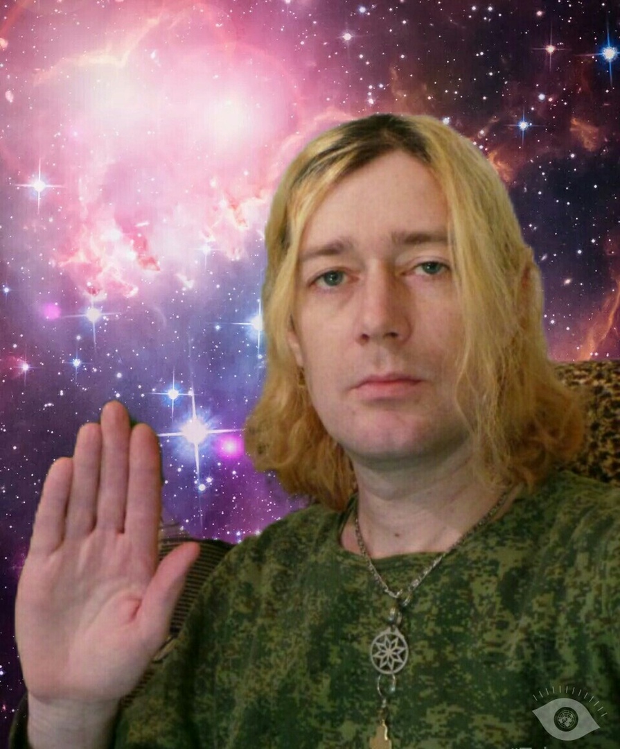 Павел Икаев