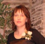 Элина Лю
