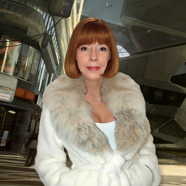 Елена Лешова