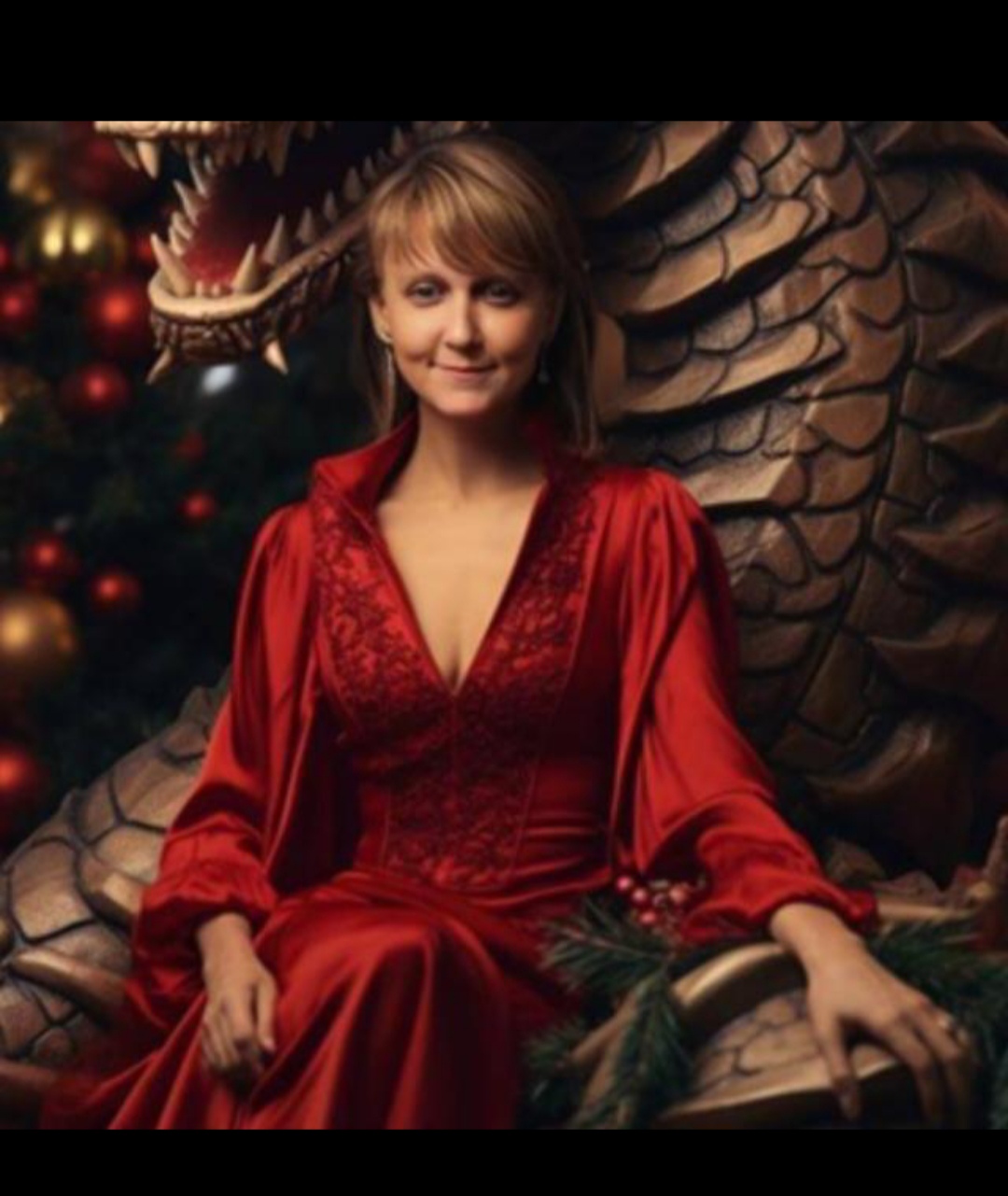 Элен Лоулесс