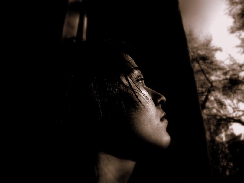 Оранжевая Лолита