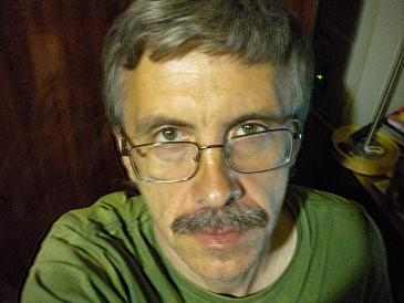 Павел Елохин