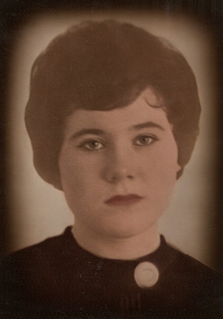 Елена Пунжина