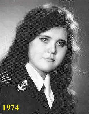 Эльвира Рокосова