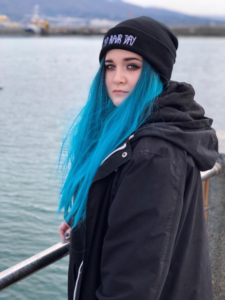 Эльвира Доберман