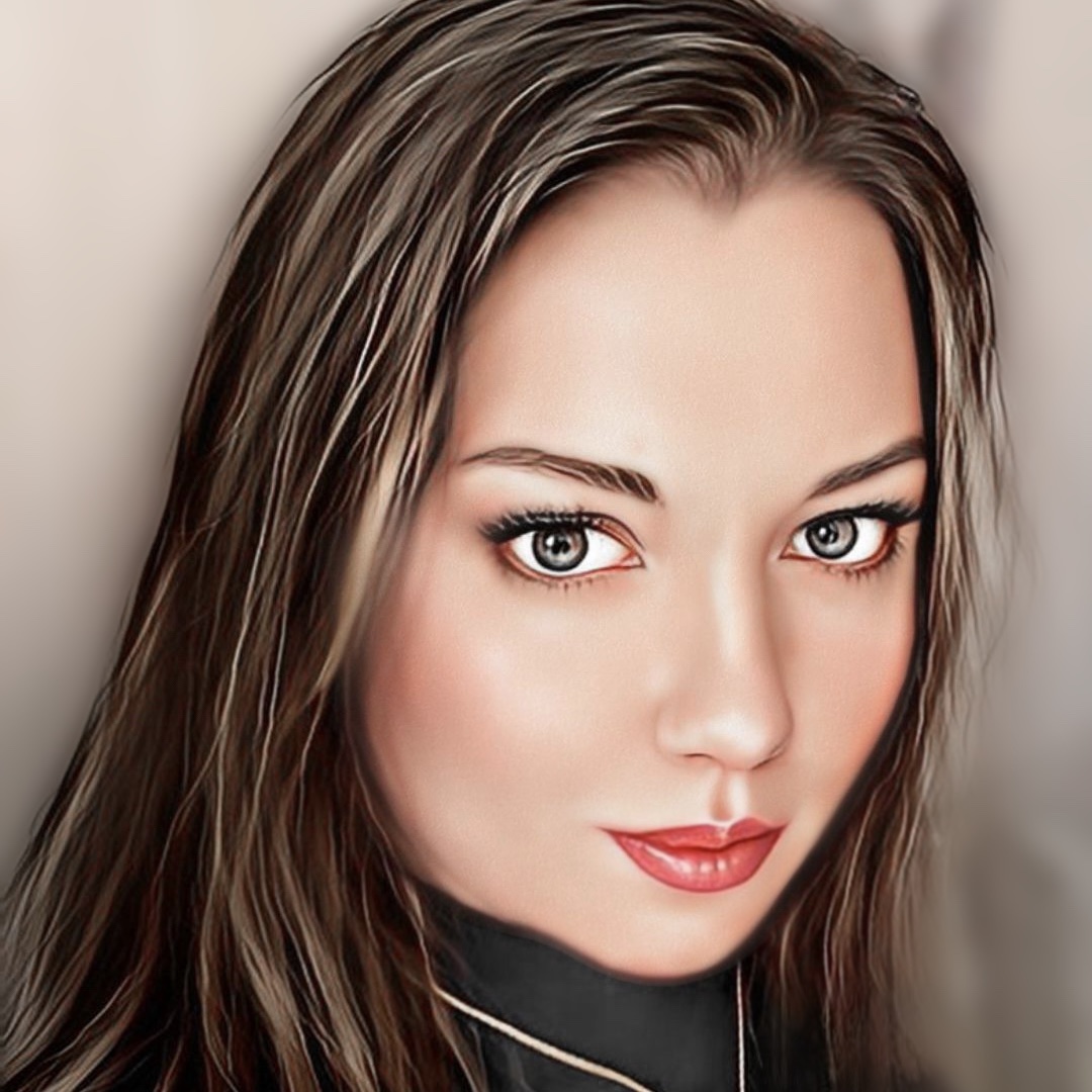 Королёва Евгения