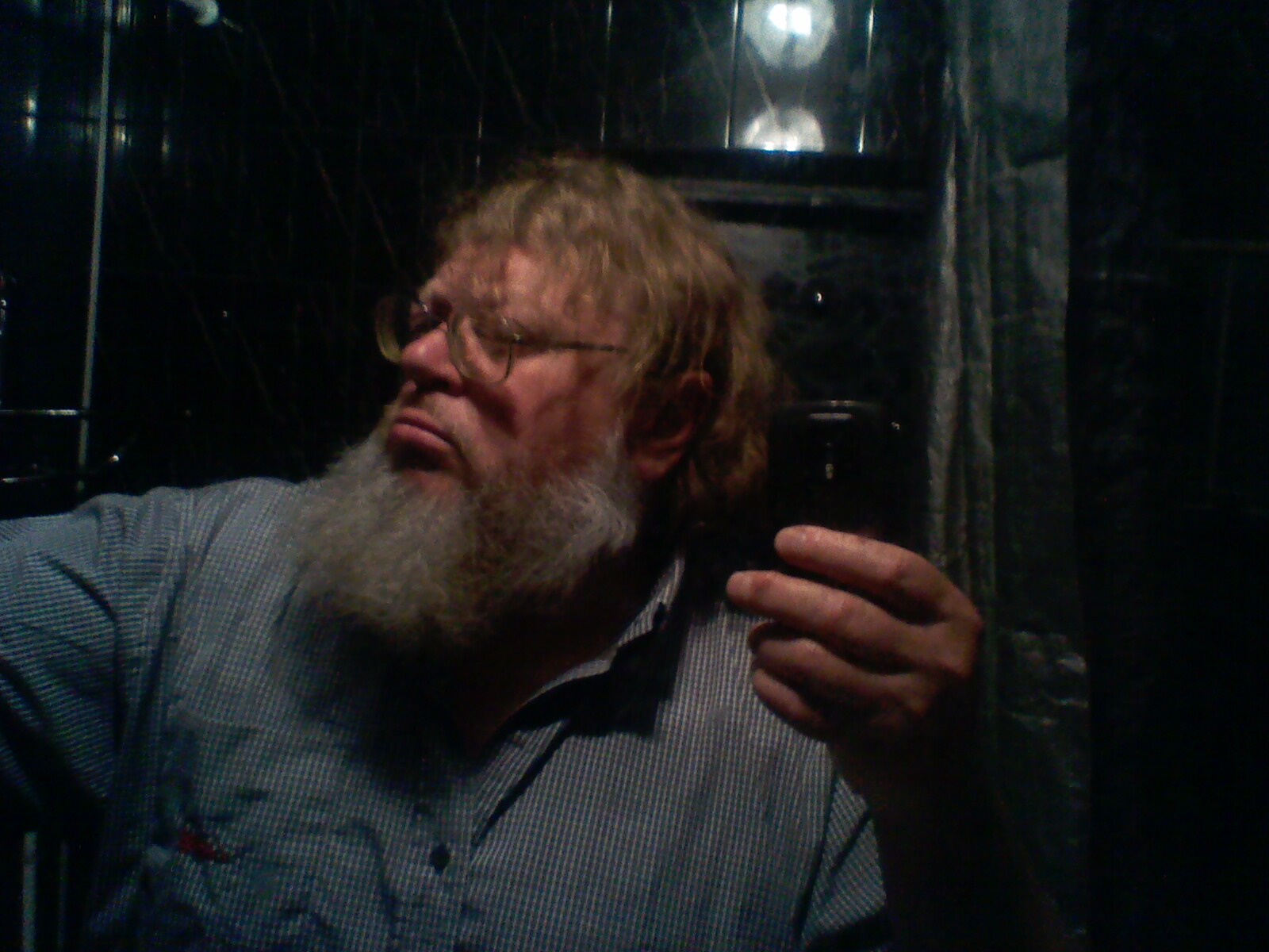 Елисеев Илайша