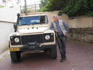 Симион Волков