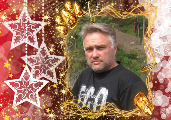 Евгений Мазук