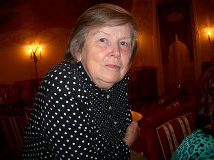 Екатерина Емельянова